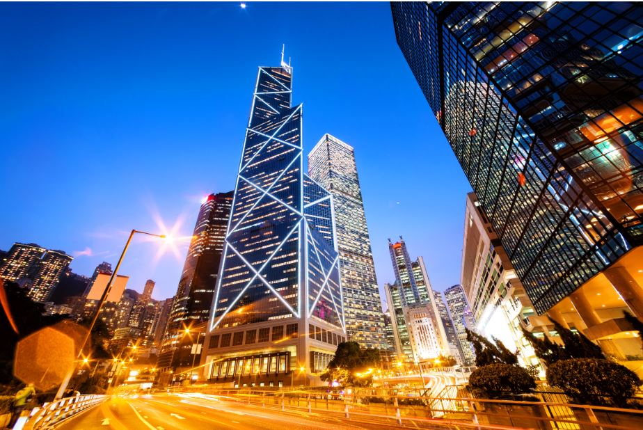 Briefing On HKEX Second ESG Consultation Paper Cum HERA 2019 Information Session May 30 ESG 
