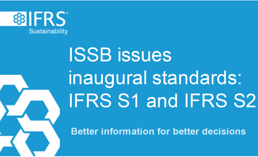 IFRS S1 & S2 FAQ - ESG Reporting and Consulting in Hong Kong